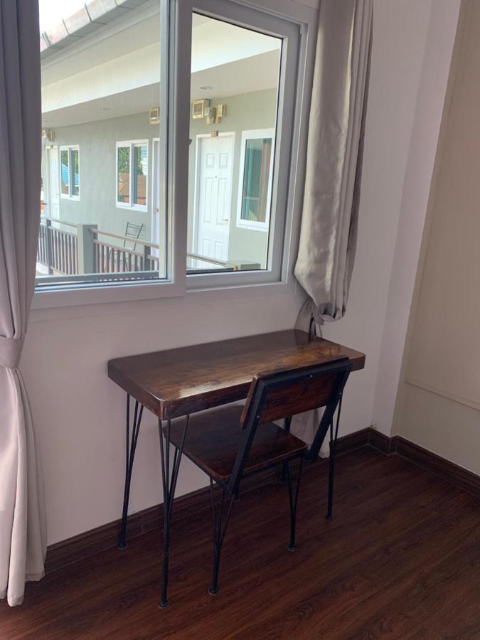 Chada House Hotel Chiang Mai Buitenkant foto